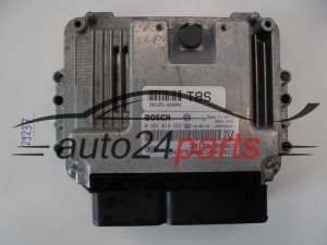 Sterownik silnika KIA 0281018923 39120-2A303 391202A303 - 29196 29237