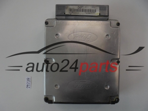 KOMPUTER STEROWNIK SILNIKA FORD SCORPIO VISTEON 95GB-12A650-ED, 95GB12A650ED, DAFT, MLE-226