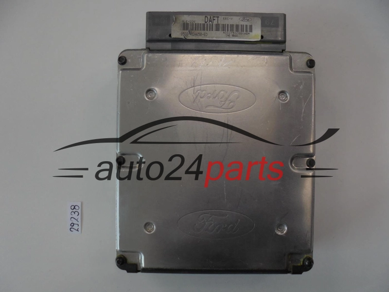 KOMPUTER STEROWNIK SILNIKA FORD SCORPIO VISTEON 95GB-12A650-ED, 95GB12A650ED, DAFT, MLE-226