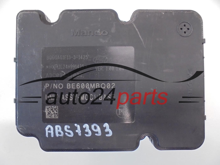 HYUNDAI 58910-N7031 58910N7031 BE600MBQ02