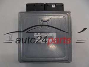 MOTORSTEUERGERÄT ECU STEUERGERÄT AUDI VOLKSWAGEN 8K0906264C 5WA12012 01 SIMOS12.1