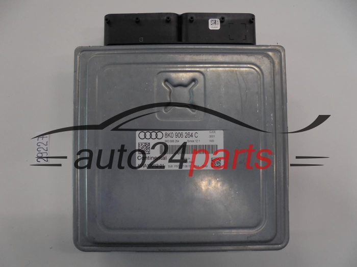 AUDI VOLKSWAGEN 8K0906264C 5WA12012 01 SIMOS12.1