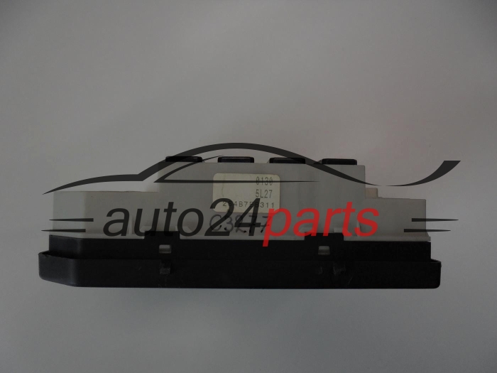 CENTRAKA MODUL NISSAN 284B7EB311