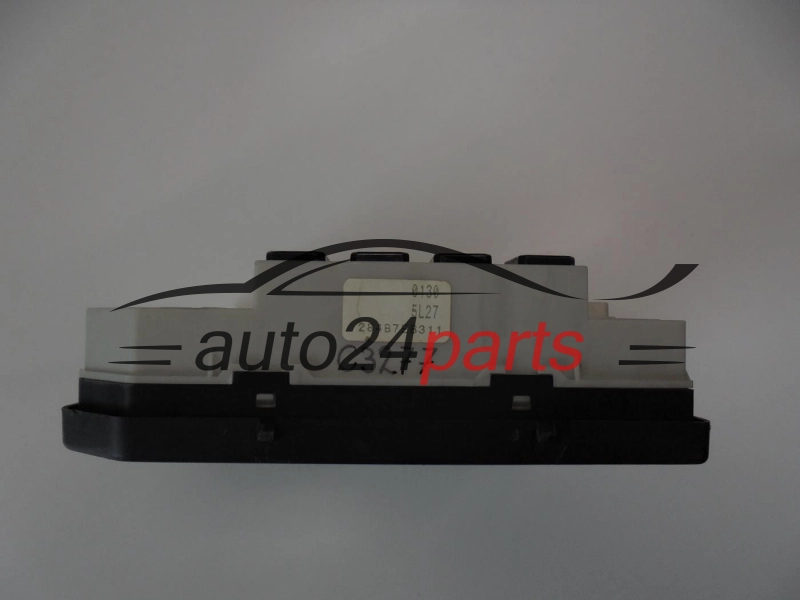 CENTRAKA MODUL NISSAN 284B7EB311