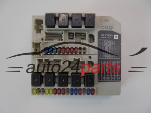 CENTRAKA MODUL NISSAN 284B7EB311