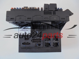 CENTRALKA MODUL SAM MERCEDES BENZ 002 545 87 01, 0025458701 - C3278