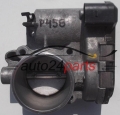 BOITIER DE PAPILLON FORD FIESTA 1.4 TDCI BOSCH 0 280 750 478, 0280750478, 8A6G-9F991-AB, 8A6G9F991AB