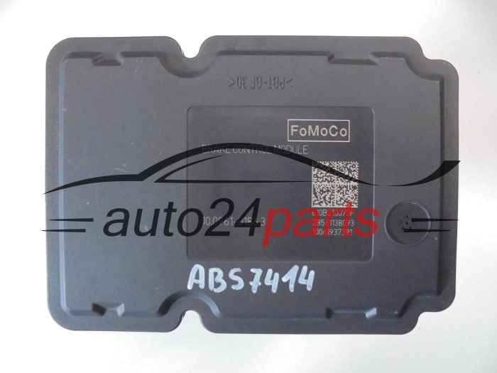 ABS POMPA I STEROWNIK FORD C-MAX FoMoCo AV61-2C405-AE, AV612C405AE, ATE 10.0212-0720.4, 10021207204, 10.0961-0186.3, 10096101863