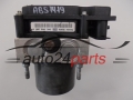 ABS PEUGEOT 307 BOSCH 0265231476, 0 265 231 476, 9651873780 / 0265800390