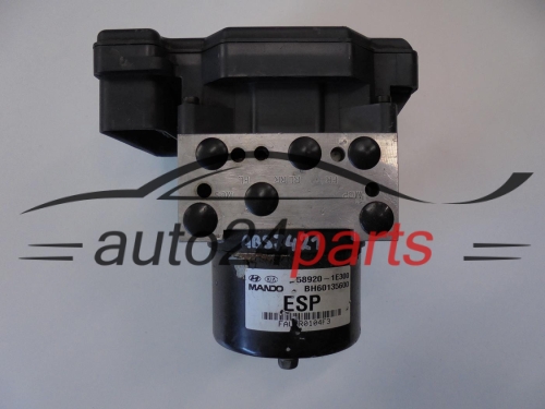 POMPA ABS I STEROWNIK HYUNDAI KIA 58920-1E300 589201E300 5WY7607B