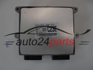 KOMPUTER STEROWNIK SILNIKA HYUNDAI SANTA FE 39108-3E020, 391083E020, 11870441 ATSX - 29279