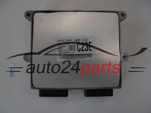 KOMPUTER STEROWNIK SILNIKA HYUNDAI SANTA FE 39108-3E020, 391083E020, 11870441 ATSX