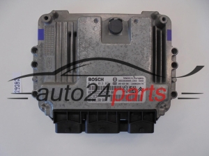KOMPUTER STEROWNIK SILNIKA CITROEN  PEUGEOT  0 281 013 871 0281013871 9664618080  9653958980 - 29282
