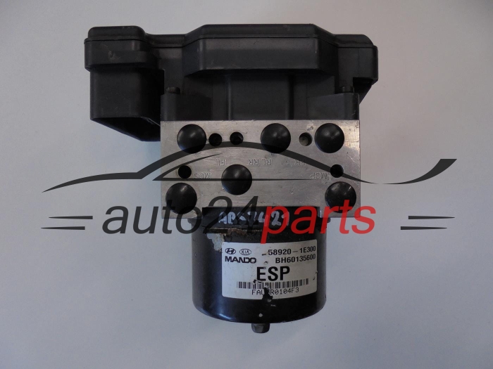 HYUNDAI KIA 58920-1E300 589201E300 5WY7607B