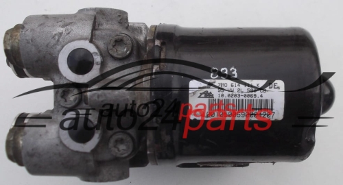 ABS VOLKSWAGEN SHARAN 7M0 907 379 / 7M0907379 / 10.0945-0301.3 / 10094503013 / 7M0 614 111 K / 7M0614111K / 10.0203-0069.4 / 10020300694