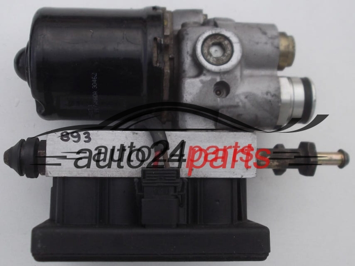 ABS VOLKSWAGEN SHARAN 7M0 907 379 / 7M0907379 / 10.0945-0301.3 / 10094503013 / 7M0 614 111 K / 7M0614111K / 10.0203-0069.4 / 10020300694