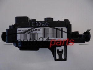 CENTRALKA MODUL BSM CITROEN PEUGEOT S118983004Q, 9661682780, BSM-L04-00