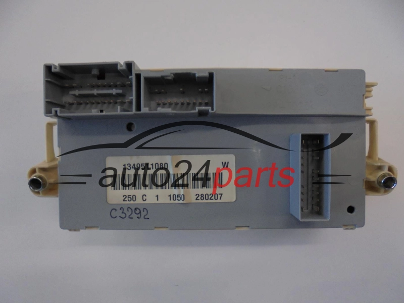 CENTRALKA MODUL BSI FIAT DUCATO 1349511080