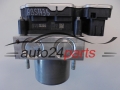 POMPE ABS ET CALCULATEUR  NISSAN 476606RU5A 0265295422 0265956968
