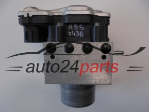 POMPA ABS I STEROWNIK NISSAN 0265293582 476606UC0B 0265956953