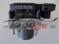POMPE ABS ET CALCULATEUR  NISSAN 0265293773 476608FW9A 0265956487
