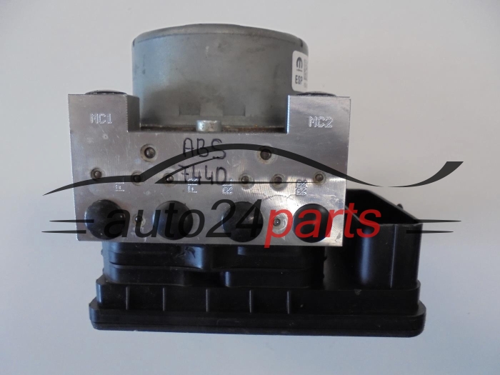 Bomba ABS y centralita JEEP P68249623AI 28.5161-1010.3 28516110103