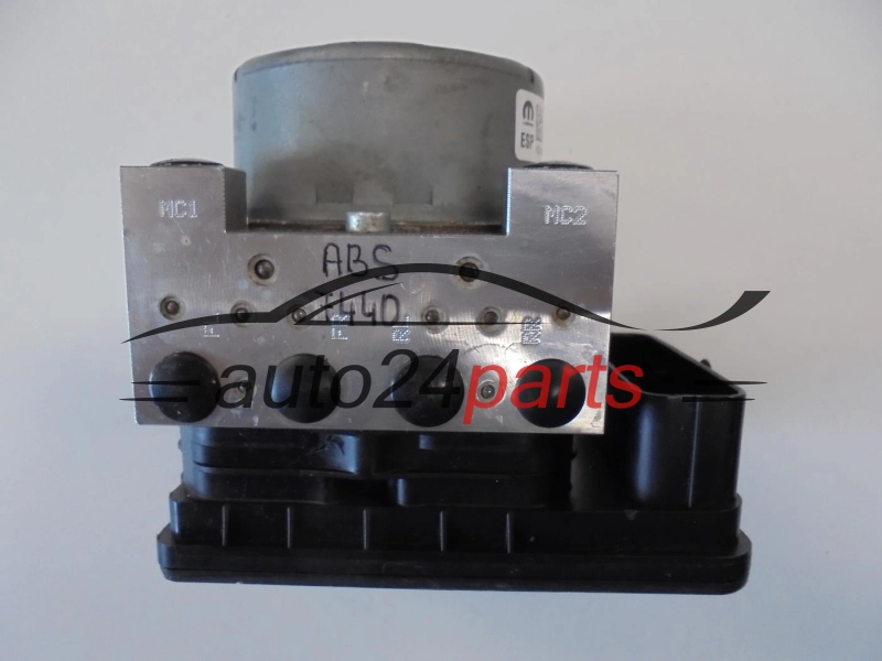 POMPA ABS I STEROWNIK JEEP P68249623AI 28.5161-1010.3 28516110103