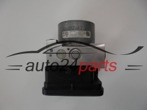 ABS POMPA I STEROWNIK RENAULT OPEL 476601418R, 10.0220-0872.4, 10022008724, 10.0915-1478.3, 10091514783