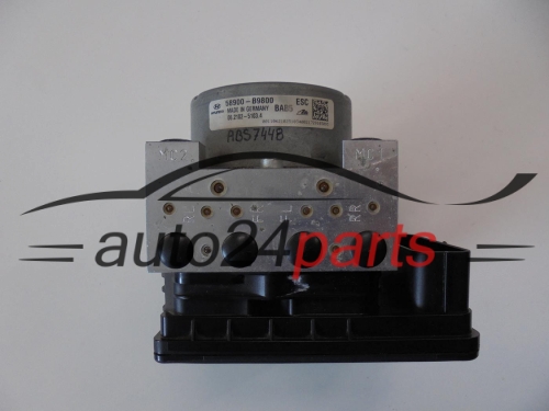 ABS PUMPE UND STEUERGERÄT HYUNDAI 58900-B9800 58900B9800 06.2109-8330.3 06210983303