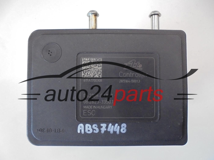 Bomba ABS y centralita HYUNDAI 58900-B9800 58900B9800 06.2109-8330.3 06210983303