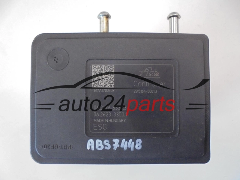 POMPA ABS I STEROWNIK HYUNDAI 58900-B9800 58900B9800 06.2109-8330.3 06210983303