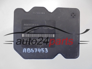 POMPA ABS I STEROWNIK HYUNDAI KIA 58920-0Z650 589200Z650 BH60139810 5WY7860D