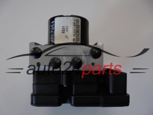 ABS POMPA I STEROWNIK SUZUKI SWIFT 63J1 JP 4WD, 63J1JP4WD, ATE 06.2102-0387.4, 06210203874, 06.2109-0567.3, 06210905673 - 7454