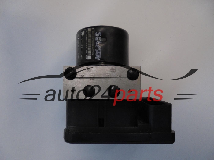 Pompa abs i sterownik MINI COOPER 3451-6765286 10020600994 6765288 10096008723