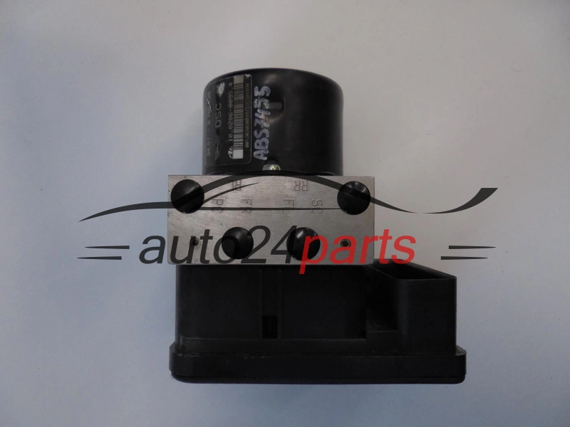 Pompa abs i sterownik MINI COOPER 3451-6765286 10020600994 6765288 10096008723