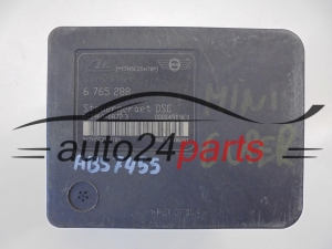 Pompa abs i sterownik MINI COOPER 3451-6765286 10020600994 6765288 10096008723
