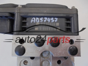 POMPA ABS I STEROWNIK BMW 0265250211 3451 6774992-01 0265960326