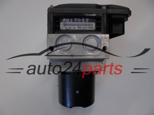 POMPA ABS I STEROWNIK BMW 0265250211 3451 6774992-01 0265960326