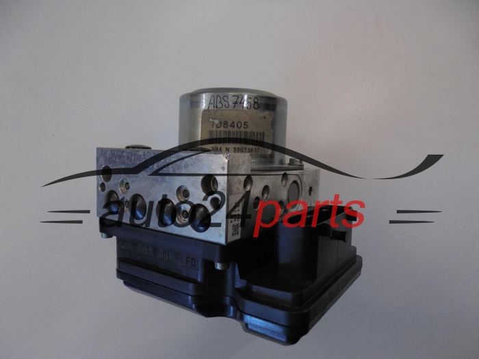 Bomba ABS y centralita NISSAN N32073617