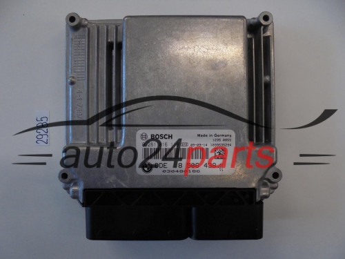 KOMPUTER STEROWNIK SILNIKA BMW E90-93 BOSCH 0 281 016 110, 0281016110, DDE 8 506 438-01, DDE850643801, 8506438