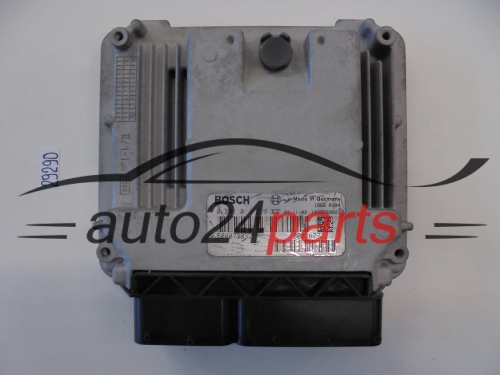 KOMPUTER STEROWNIK SILNIKA IVECO DAILY 2.3 HPI BOSCH 0 281 011 228, 0281011228, 504073032