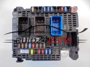 CONFORT MODULE BSM CITROEN PEUGEOT 9677987180 BSM-AB1-00