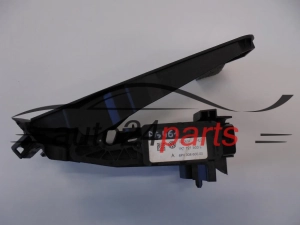 POTENCJOMETR PEDAL GAZU AUDI VW 1K1 721 503 L, 1K1721503L, 6PV 008 600-00, 6PV00860000 -PG461