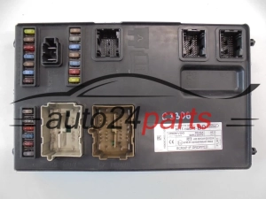 CENTRALKA MODUL KOMFORTU FORD TRANSIT 8C1T-14A073-BD, 8C1T14A073BD, 5WK48947N - C3306