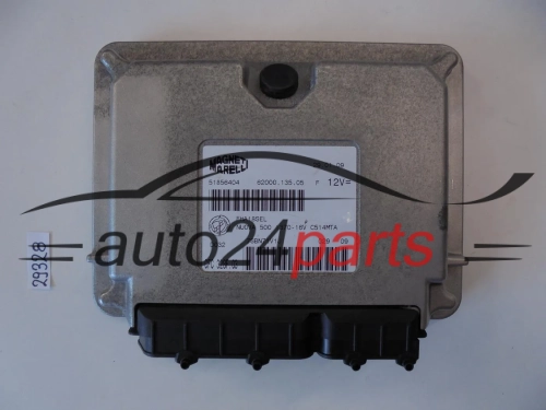 STEROWNIK SKRZYNI BIEGOW FIAT CFC328f03, CFC 328f.03, CFC328f.03, 51856404