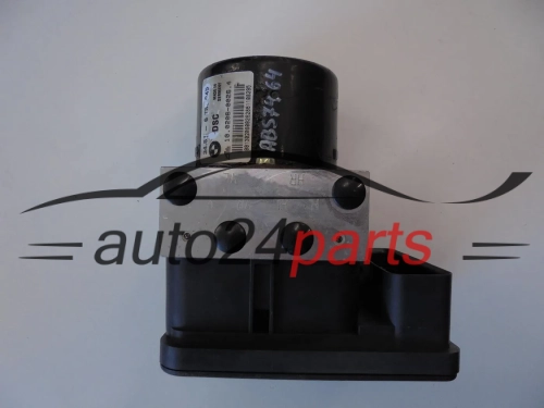 ABS POMPA I STEROWNIK BMW 34.51-6759045, 34516759045, 10.0206-0026.4, 10020600264, 6759047