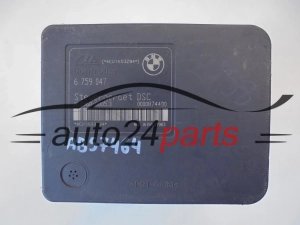 ABS POMPA I STEROWNIK BMW 34.51-6759045, 34516759045, 10.0206-0026.4, 10020600264, 6759047