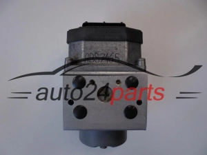 Pompe ABS et calculateur IVECO 0265219441 500370968 0273004326