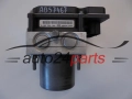 POMPA ABS I STEROWNIK AUDI 0265234114 4F0614517 4F0910517D 0265950360