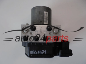 ABS PUMPE UND STEUERGERÄT VOLKSWAGEN 5N0614109BJ